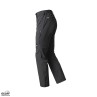 Kelnės Geoff Anderson ZipZone Light Black Kelnės Geoff Anderson ZipZone Light Black