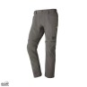 Kelnės Geoff Anderson ZipZone2 Black