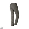 Kelnės Geoff Anderson ZipZone2 Black