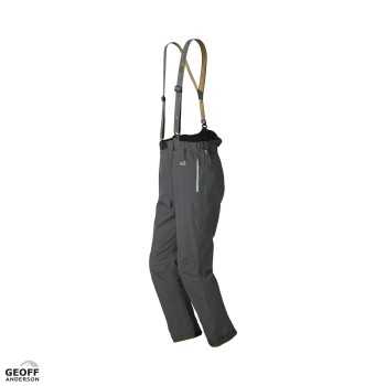 Kelnės Geoff Anderson Urus Light Black