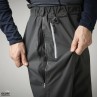Kelnės Geoff Anderson Urus Light Black Kelnės Geoff Anderson Urus Light Black