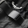 Kelnės Geoff Anderson Urus Light Black Jumbo X Kelnės Geoff Anderson Urus Light Black Jumbo X
