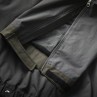 Kelnės Geoff Anderson Urus Light Black Jumbo X Kelnės Geoff Anderson Urus Light Black Jumbo X