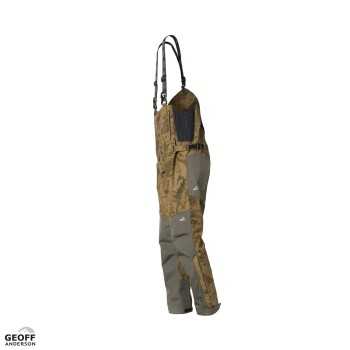 Kelnės Geoff Anderson Urus Rough Short Leaf (-9 cm)