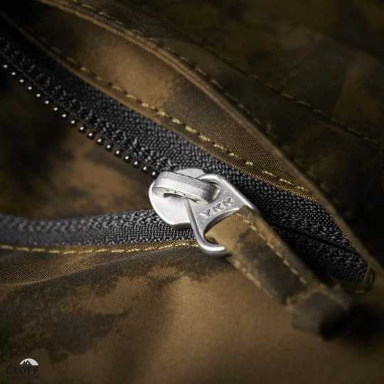 Kelnės Geoff Anderson Urus Rough Leaf