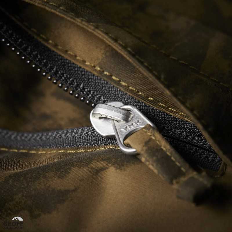 Kelnės Geoff Anderson Urus Rough Leaf