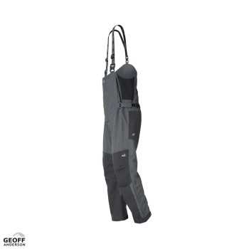 Kelnės Geoff Anderson Urus Rough Black