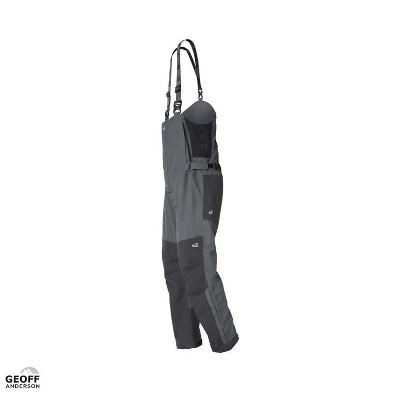 Kelnės Geoff Anderson Urus Rough Black