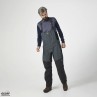 Kelnės Geoff Anderson Urus Rough Black