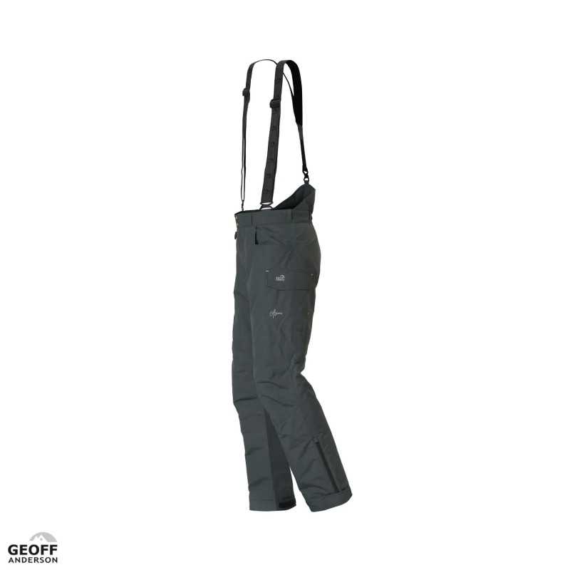 Kelnės Geoff Anderson Barbarus Asimi Pants Jumbo X Kelnės Geoff Anderson Barbarus Asimi Pants Jumbo X