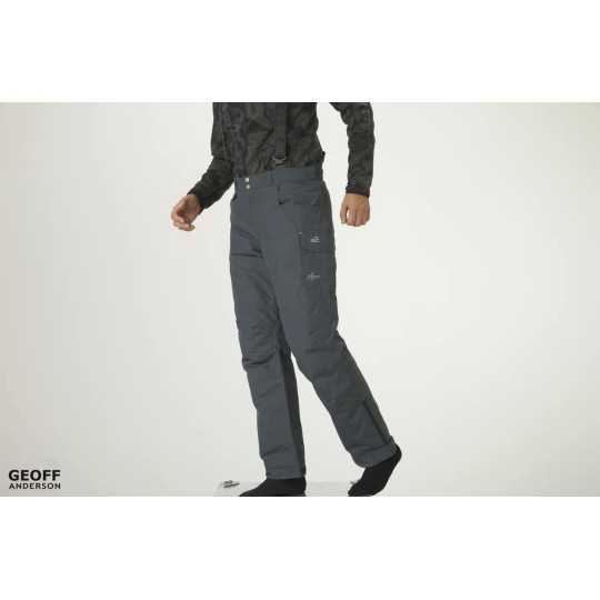Kelnės Geoff Anderson Barbarus Asimi Pants Jumbo X Kelnės Geoff Anderson Barbarus Asimi Pants Jumbo X