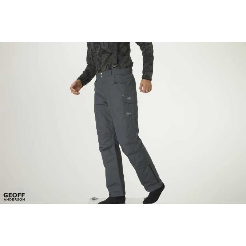 Kelnės Geoff Anderson Barbarus Asimi Pants Jumbo X Kelnės Geoff Anderson Barbarus Asimi Pants Jumbo X