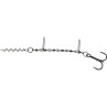 Sistemėlė Westin JOINTED STINGER HD 40kg Sistemėlė Westin JOINTED STINGER HD 40kg
