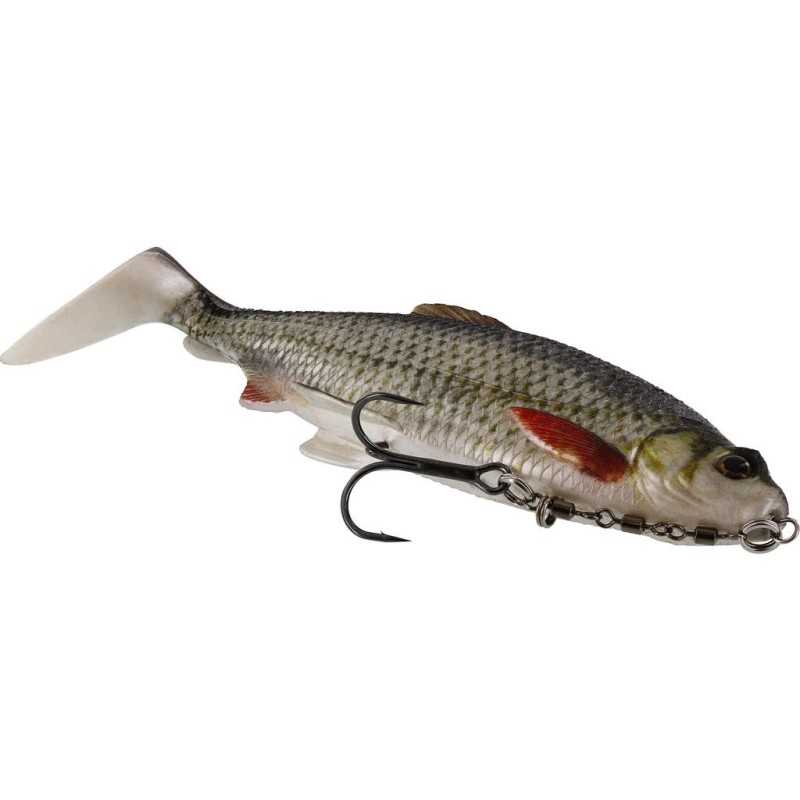 Sistemėlė Westin JOINTED STINGER HD 40kg Sistemėlė Westin JOINTED STINGER HD 40kg