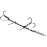 Sistemėlė Westin JOINTED STINGER DOUBLE 32kg