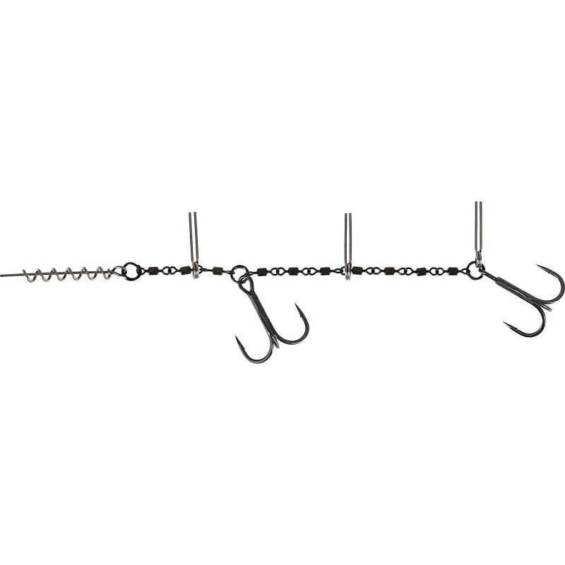 Sistemėlė Westin JOINTED STINGER DOUBLE 32kg