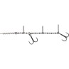 Sistemėlė Westin JOINTED STINGER DOUBLE 32kg