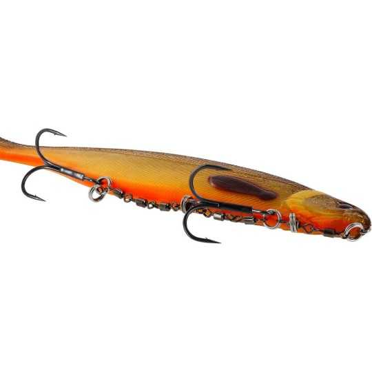 Sistemėlė Westin JOINTED STINGER DOUBLE 32kg