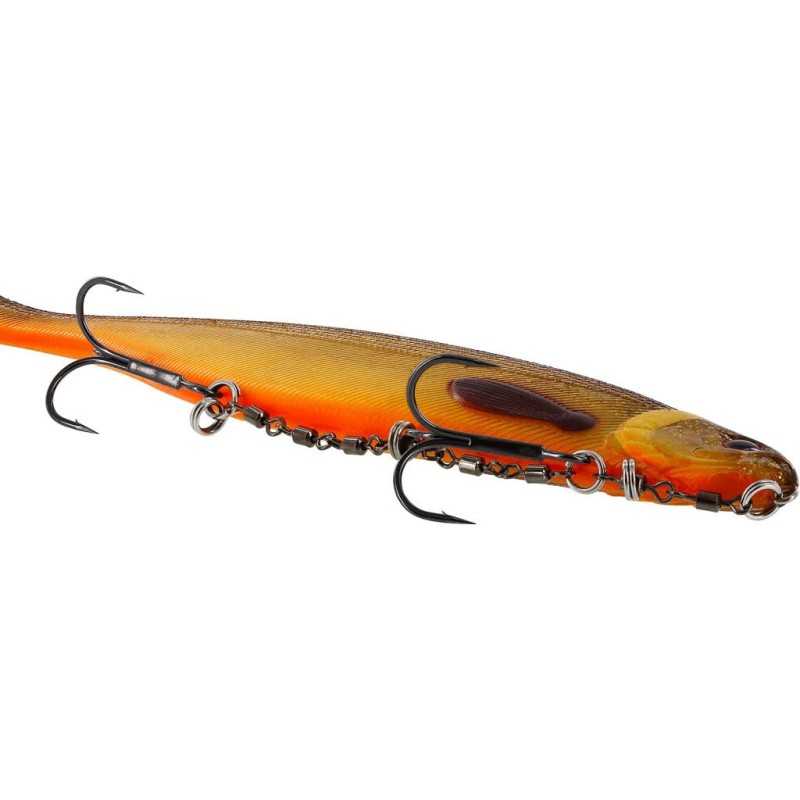 Sistemėlė Westin JOINTED STINGER DOUBLE 32kg