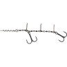 Sistemėlė Westin JOINTED STINGER HD DOUBLE 40kg Sistemėlė Westin JOINTED STINGER HD DOUBLE 40kg