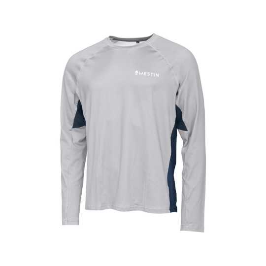 Marškinėliai Westin FLATS UPF SHIRT Marškinėliai Westin FLATS UPF SHIRT