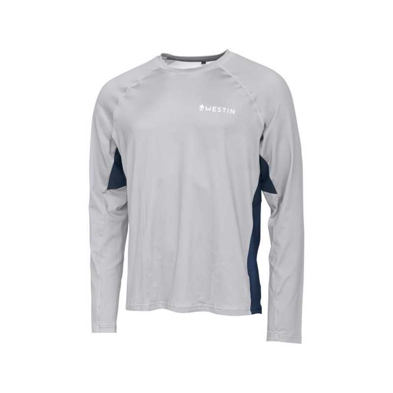Marškinėliai Westin FLATS UPF SHIRT Marškinėliai Westin FLATS UPF SHIRT