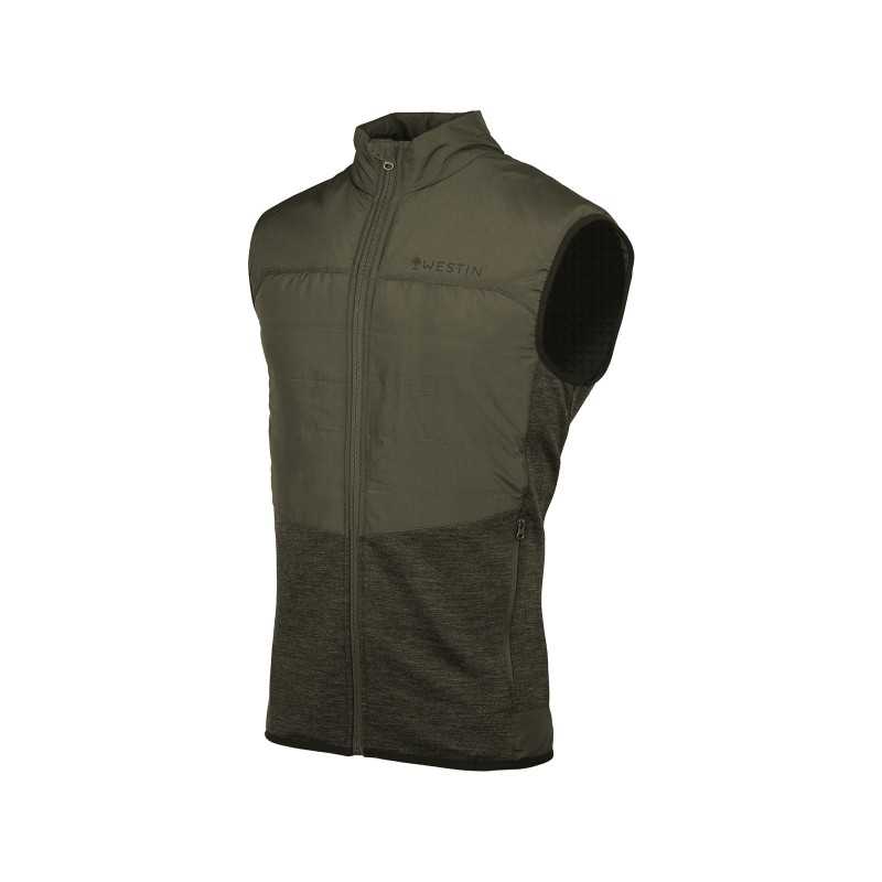 Liemenė Westin THERMO KNIT VEST Liemenė Westin THERMO KNIT VEST