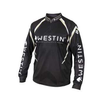 Marškinėliai Westin LS TOURNAMENT SHIRT