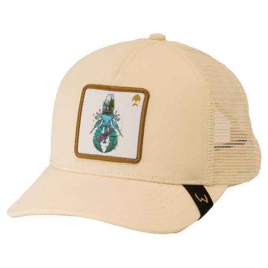 Kepurė Westin CRECRAW CAP Kepurė Westin CRECRAW CAP