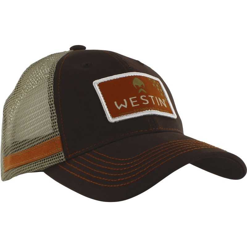 Kepurė Westin HILLBILLY TRUCKER CAP