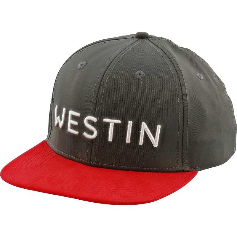 Kepurė Westin SMOOTH VIKING CAP ONE SIZE Kepurė Westin SMOOTH VIKING CAP ONE SIZE