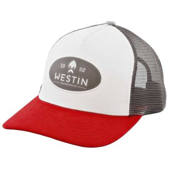 Kepurė Westin STATE CAP ONE SIZE Kepurė Westin STATE CAP ONE SIZE