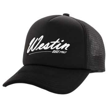 Kepurė Westin SUPER DUTY TRUCKER CAP