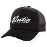 Kepurė Westin SUPER DUTY TRUCKER CAP Kepurė Westin SUPER DUTY TRUCKER CAP