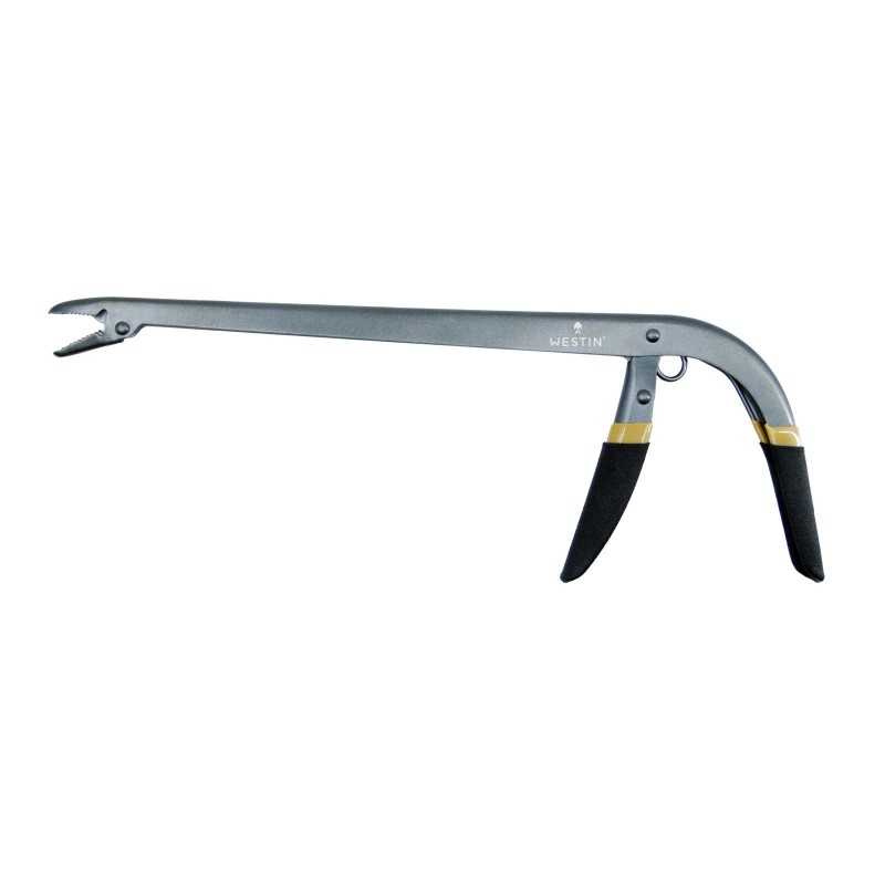 Kabliuko Išėmėjas Westin PISTOL GRIP HOOK REMOVER STAINLESS Kabliuko Išėmėjas Westin PISTOL GRIP HOOK REMOVER STAINLESS