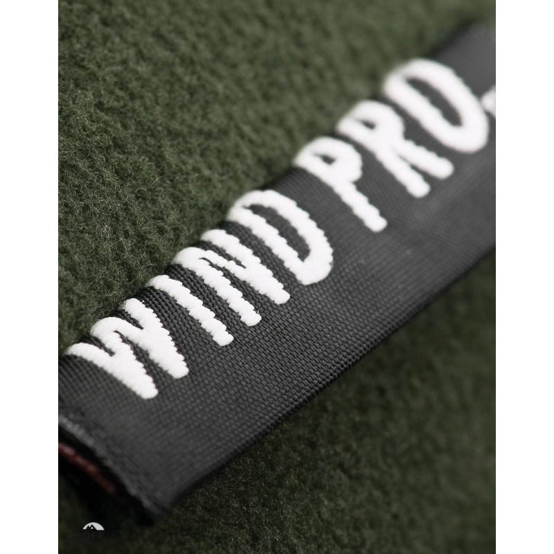 Striukė Geoff Anderson Shinogi Windpro