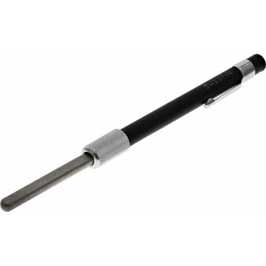 Kabliukų galąstuvas Westin DIAMOND PEN HOOK SHARPENER Kabliukų galąstuvas Westin DIAMOND PEN HOOK SHARPENER