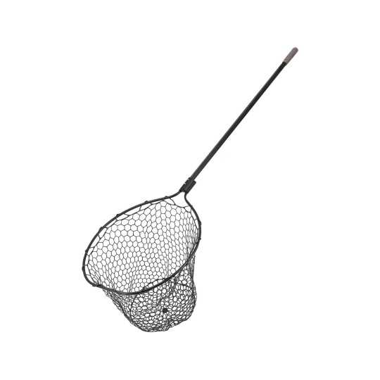 Graibštas Westin W3 C&R FULL RUBBER MESH LANDING NET Graibštas Westin W3 C&R FULL RUBBER MESH LANDING NET