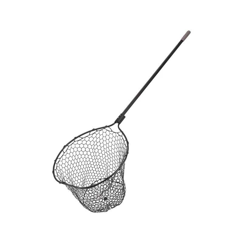 Graibštas Westin W3 C&R FULL RUBBER MESH LANDING NET Graibštas Westin W3 C&R FULL RUBBER MESH LANDING NET