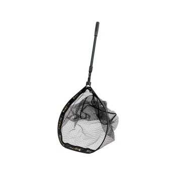 Graibštas Westin W3 C&R ADJUSTABLE LANDING NET