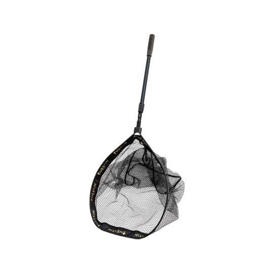 Graibštas Westin W3 C&R ADJUSTABLE LANDING NET Graibštas Westin W3 C&R ADJUSTABLE LANDING NET