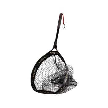 Graibštas Westin W3 C&R FLOATING LANDING NET