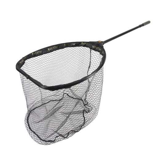 Graibštas Westin W3 C&R FOLDABLE LANDING NET Graibštas Westin W3 C&R FOLDABLE LANDING NET