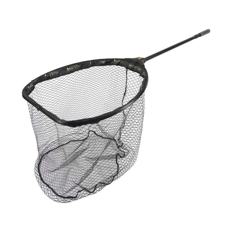 Graibštas Westin W3 C&R FOLDABLE LANDING NET Graibštas Westin W3 C&R FOLDABLE LANDING NET