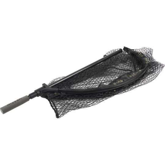 Graibštas Westin W3 C&R FOLDABLE LANDING NET Graibštas Westin W3 C&R FOLDABLE LANDING NET