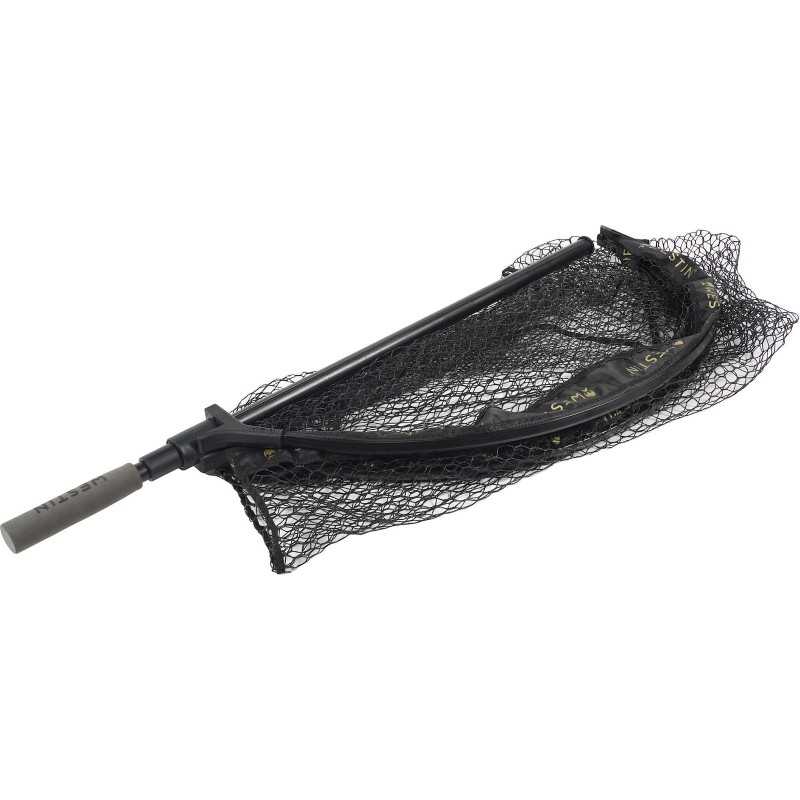 Graibštas Westin W3 C&R FOLDABLE LANDING NET Graibštas Westin W3 C&R FOLDABLE LANDING NET