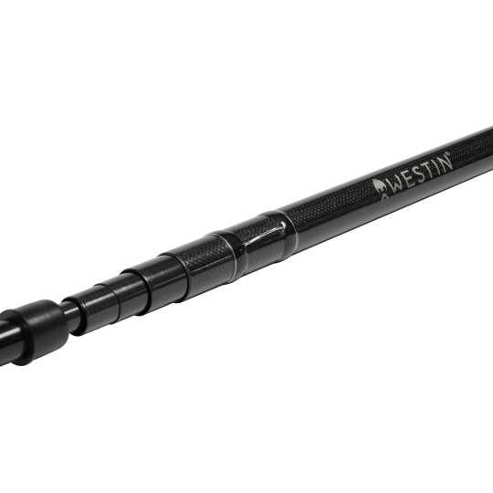 Graibštas Westin W6 C&R TELESCOPIC LANDING NET Graibštas Westin W6 C&R TELESCOPIC LANDING NET