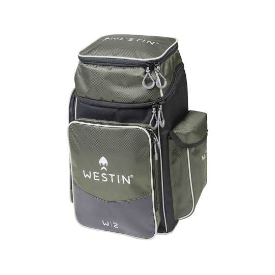 Kuprinė Westin W2 BACKPACK 1 BOX Kuprinė Westin W2 BACKPACK 1 BOX