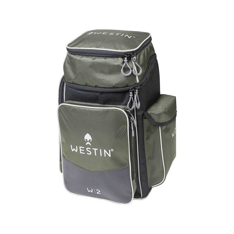 Kuprinė Westin W2 BACKPACK 1 BOX Kuprinė Westin W2 BACKPACK 1 BOX