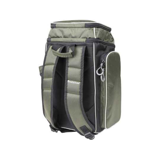 Kuprinė Westin W2 BACKPACK 1 BOX Kuprinė Westin W2 BACKPACK 1 BOX